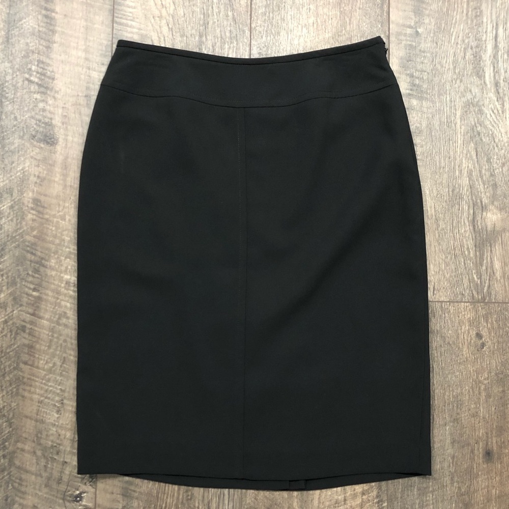 Pencil Skirt - Classic Style Jone Studio